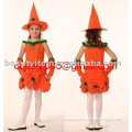 Custom made Halloween costume for kids(Samantha)